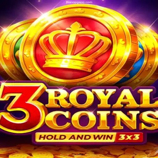 Discover the Thrill of 3royalcoins - A Premier Online Casino Experience