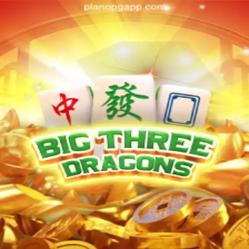 Discover BigThreeDragons: An Exciting Online Casino Adventure
