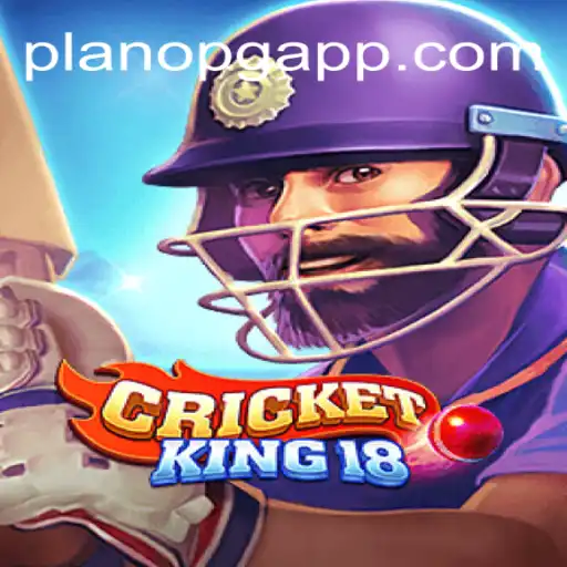 CricketKing18: Master the Game and Win Big Online