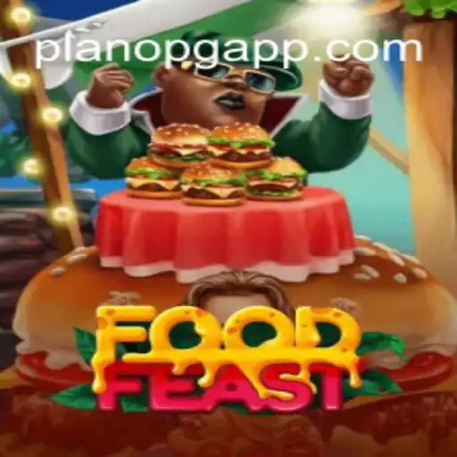 Immerse Yourself in the Culinary World of FoodFeast: A Delicious Gaming Adventure