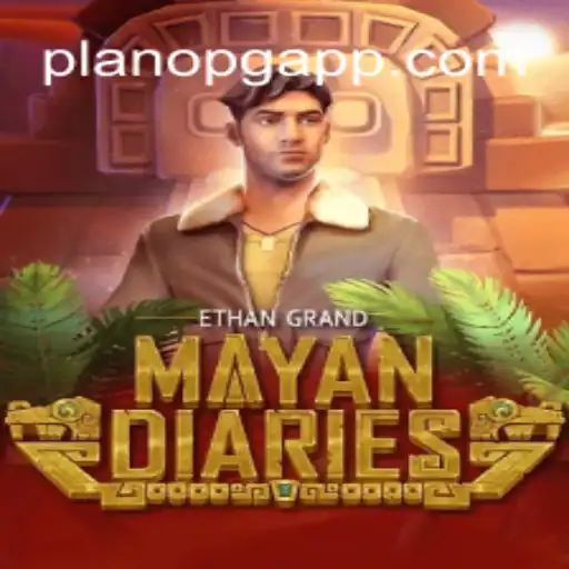 Explore the Adventure of MayanDiaries: A Captivating Online Casino Game