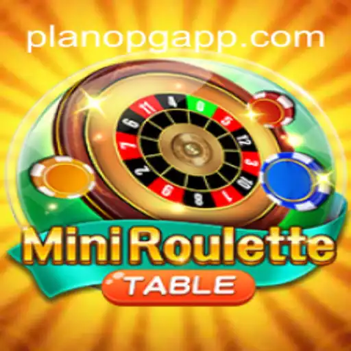 Discover the Exciting World of MiniRoulette at PlanoPG.com