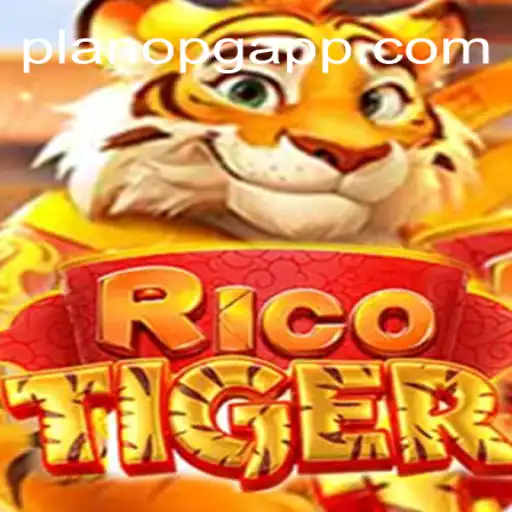 Explore the Exciting World of RicoTiger at PlanoPG.com
