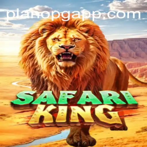 Exploring the Exciting World of SafariKing: A Thrilling Adventure on PlanoPG.com
