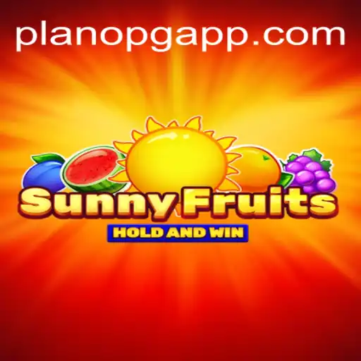 Dive into the World of SunnyFruits: A Vibrant Casino Gaming Experience