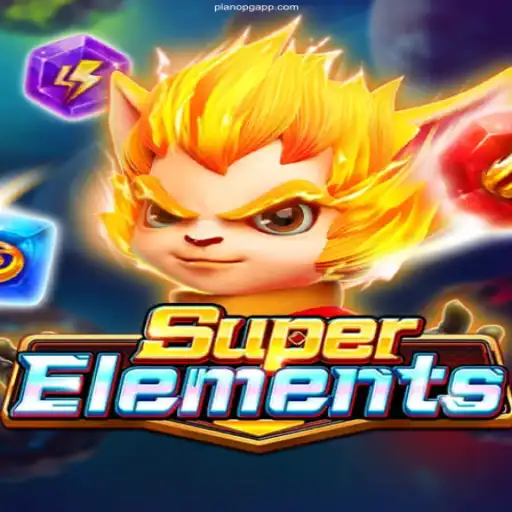 Discovering SuperElements: A Thrilling New Game Experience
