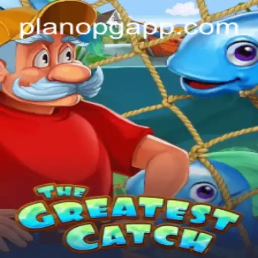 TheGreatestCatch: Dive into the World of Online Casino Gaming