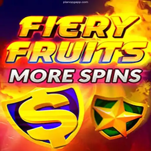 Discover FieryFruitsMoreSpins at PlanoPG.com