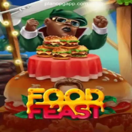 Immerse Yourself in the Culinary World of FoodFeast: A Delicious Gaming Adventure