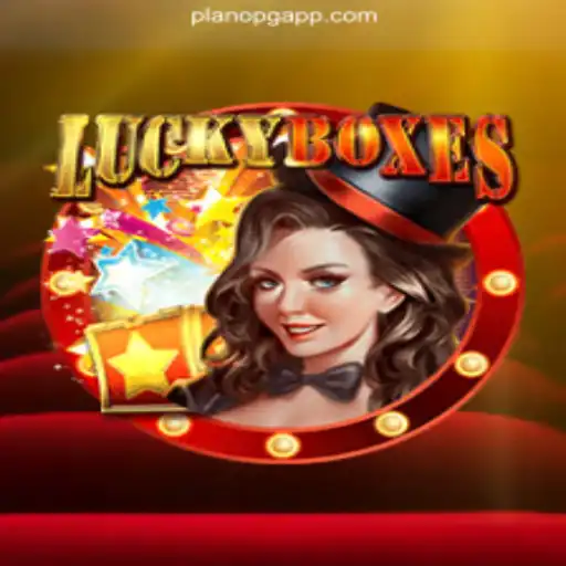 Exploring LuckyBoxes: A New Dimension in Online Casino Gaming