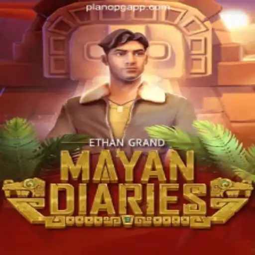 Explore the Adventure of MayanDiaries: A Captivating Online Casino Game