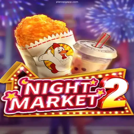 Step into the Exciting World of NightMarket2