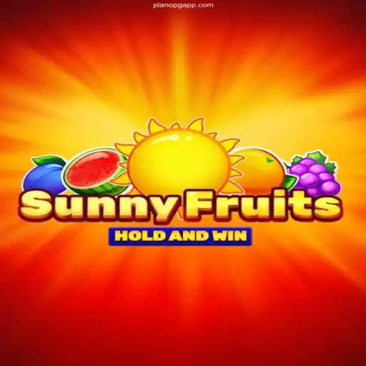 Dive into the World of SunnyFruits: A Vibrant Casino Gaming Experience