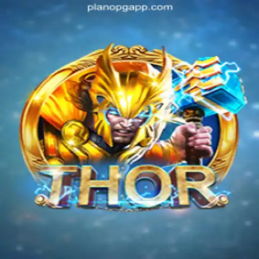 Discover the Thrilling World of THOR: A New Online Casino Experience
