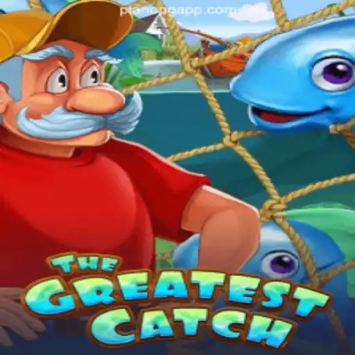 TheGreatestCatch: Dive into the World of Online Casino Gaming